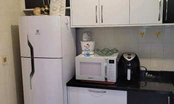 Imagem 5: Excelente apto térreo, ensolarado 2 dorm, 01 vaga R$ 240.000 - Bairro Alto