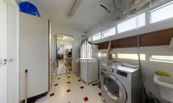 Imagem 4: Apartamento de 143m na Vila Sonia com 3 dormitorios e 2 vagas