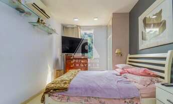 Imagem 5: Apartamento à venda, 5 quartos, 3 suítes, 1 vaga, Gávea - RIO DE JANEIRO/RJ