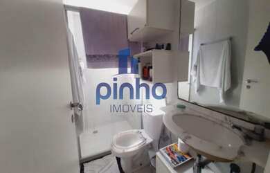 Imagem 7: Apartamento para Venda em Salvador, Vila Laura, 3 dormitórios, 1 suíte, 2 banheiros, 1 vag