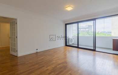 Imagem 4: Apartamento Venda 3 Dormitórios - 128 m² Jardim Europa