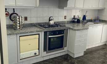 Imagem 7: Sobrado para venda tem 298 m² com 5 quartos em Ribeirânia - Ribeirão Preto - SP