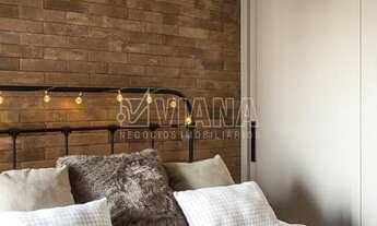 Imagem 7: Apartamento lindo ao lado do Park Shopping São Caetano - 69 m² 2 dormitórios, 1 vaga, dec