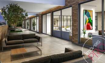 Imagem 5: Lançamento Vila Mariana/Chacára Klabin 41 a 67 m²