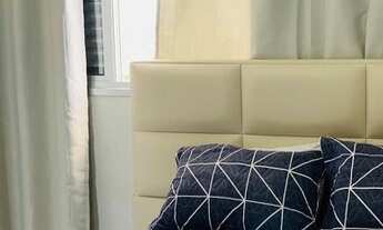 Imagem 5: Vendo Apartamento de 3 quartos no Residencial Parque Pantanal 3