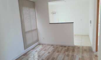 Imagem: CANOAS - Apartamento Padrão - IGARA