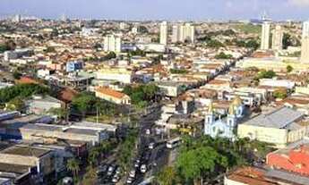 Imagem: Lote/Terreno para venda tem 500 metros quadrados