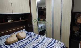 Imagem 5: Apartamento 2 dorm. no Taboão - SB do Campo