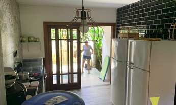 Imagem 6: Casa Itamambuca lado par, 250m da praia