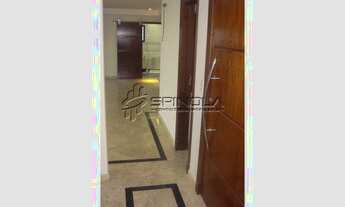 Imagem 7: Apartamento com 4 dormitórios à venda, 220 m² por R$ 2.300.000,00 - Canto do Forte - Praia