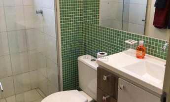 Imagem 2: Apto 2 dorm MOBILIADO por 210 mil em Pirassununga Cod: 10131813