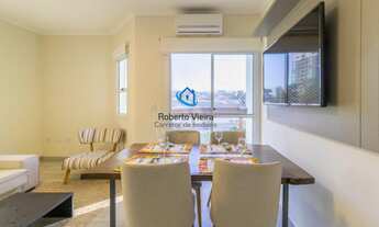 Imagem 7: Apartamento para Venda em Atibaia, Atibaia Jardim, 3 dormitórios, 1 suíte, 2 banheiros, 2