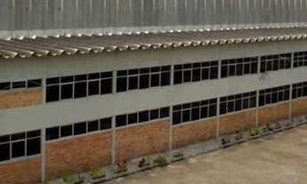 Imagem 2: Galpão, 12232 m² - venda por R$ 29.500.000,00 ou aluguel por R$ 138.000,00/mês - Bom Jardi