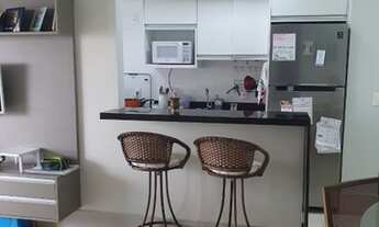 Imagem: Apartamento para venda tem 87 metros quadrados