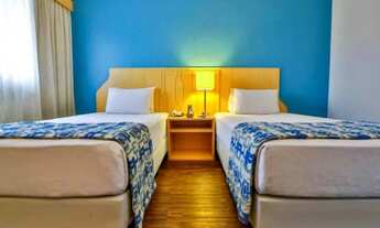 Imagem 4: Flat Comfort Nova Paulista disponível para venda com 23m² e 01 vaga de garagem