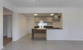 Imagem 2: Apartamento de 94m² 3 dorms. 1 suíte 2 vagas em Moema