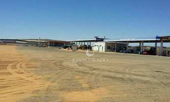 Imagem 2: Sala para alugar, 120 m² por R$ 1.500,00/mês - Dist. Comercial de Hidrolândia - Hidrolândi