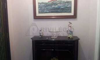 Imagem 3: Apartamento à venda, 3 quartos, 1 suíte, 1 vaga, Copacabana - RIO DE JANEIRO/RJ