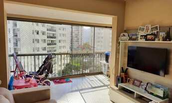 Imagem: Rio de Janeiro - Apartamento Padrão - Jacarepaguá