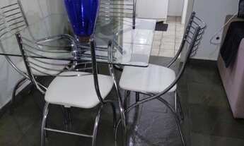 Imagem 5: Apartamento COM SACADA PARA LOCAÇÃO, CENTRO / REDENTORA, 01 dormitório, SALA, COZINHA, 01