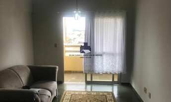 Imagem: Apartamento à venda no bairro Centro