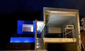 Imagem: Casa com 4 dormitórios à venda, 580 m²