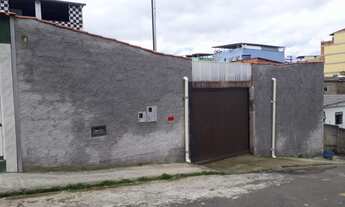 Imagem 3: Galpão/Depósito/Armazém para aluguel possui 320 metros quadrados em Ipiranga - Juiz de For