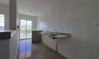 Imagem 5: Apartamento para venda com 75 metros quadrados com 2 quartos em São Pedro - Juiz de Fora