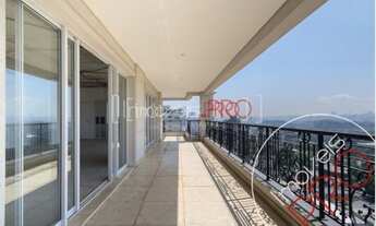 Imagem 2: Apartamento 400m² 4 dormitórios para Venda em Moema