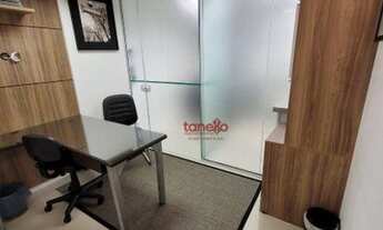 Imagem 2: Sala à venda, 22 m² por R$ 185.000,00 - Estreito - Florianópolis/SC