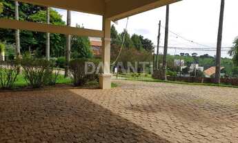 Imagem 2: Casa - Sítios de Recreio Gramado - Campinas