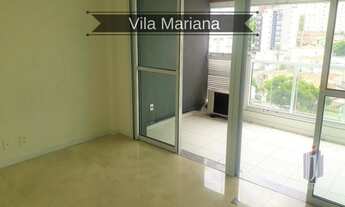 Imagem: Apartamento em Vila Mariana - São Paulo