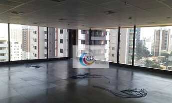 Imagem: Conjunto para alugar, 635 m² - Pinheiros