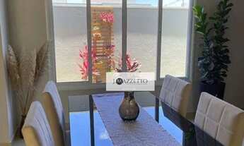 Imagem 4: Sobrado com 3 dormitórios, 190 m² - venda por R$ 960.000 ou aluguel por R$ 4.800/mês - Jar