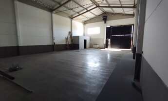 Imagem 4: Aluga-se barracão 230 m uteis