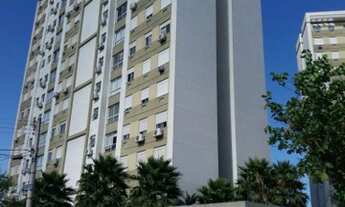 Imagem: Porto Alegre - Apartamento Padrão - Jardim