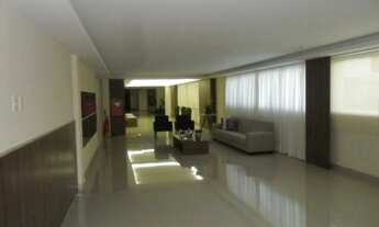 Imagem 4: Venda ou Locação Apartamento 3 Dorm 4 Ban 2 Sui 2 Gar Centro Campos dos Goytacazes RJ