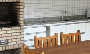 Imagem 2: Apartamento 3 dormitórios sendo 2 suítes, com ótima disposição de planta e ambientes espaç