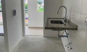 Imagem 4: Apto 66m² na Água Rasa, 2 dorms 1 vaga e Varanda Gourmet !