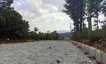 Imagem 5: Lote financiado Mateus Leme