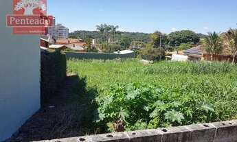 Imagem 2: Terreno à venda, 477 m² por R$ 477.000,00 - Jardim Samambaia - Jundiaí/SP
