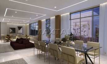 Imagem 7: Apartamento novo com 3 dormitórios no Alto de Pinheiros