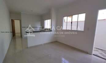 Imagem 6: Casa Geminada para Venda em Itanhaém, loty, 2 dormitórios, 1 suíte, 2 banheiros, 2 vagas