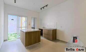 Imagem 3: Casa terrea a venda na mooca com 2 dormitórios e quintal