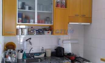 Imagem 7: Apartamento - Vila Industrial - Campinas