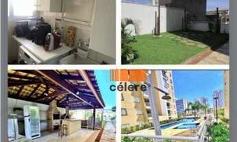 Imagem 3: Excelente apartamento para locação, no Tatuapé, com 75m² 3 dormitórios, 1 suíte, Varanda