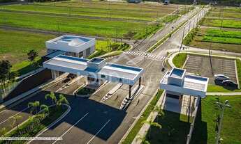 Imagem: Terreno de 300m2 à venda no Condomínio