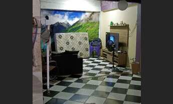 Imagem 6: Alugo está casa grande