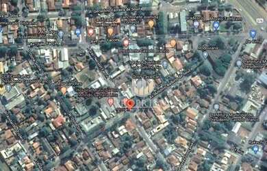 Imagem 2: Venda - Terreno - 375m² - Presidente Castelo Branco