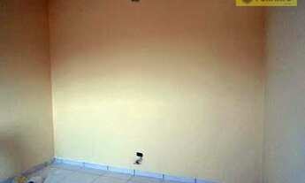 Imagem 7: Kitnet com 1 dormitório para alugar, 50 m² - Vila Nasser - Campo Grande/MS